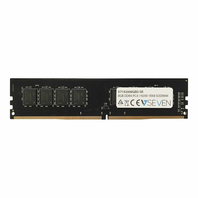 Mémoire RAM V7 SP008GLSTU160N02 CL17 8 GB