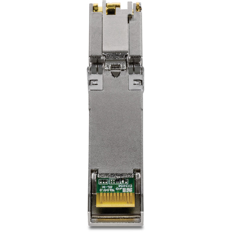 Module SFP à fibre optique multimode Trendnet TEG-10GBRJ