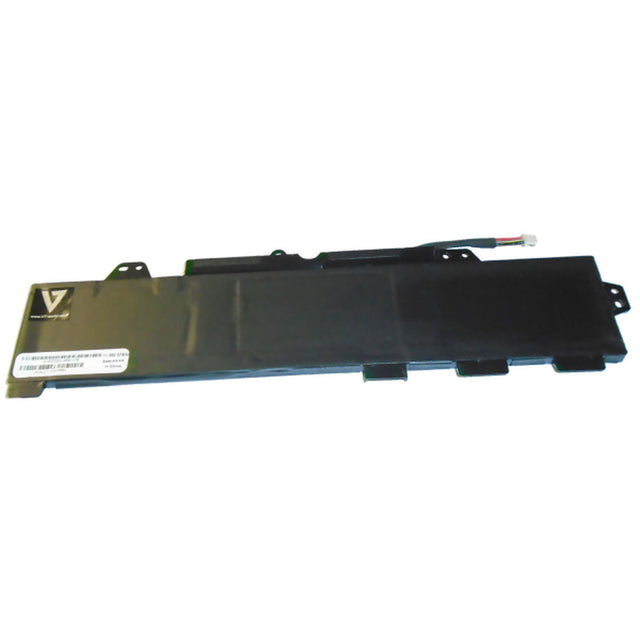 Batterie pour Ordinateur Portable V7 H-933322-855-V7E Noir 4850 mAh