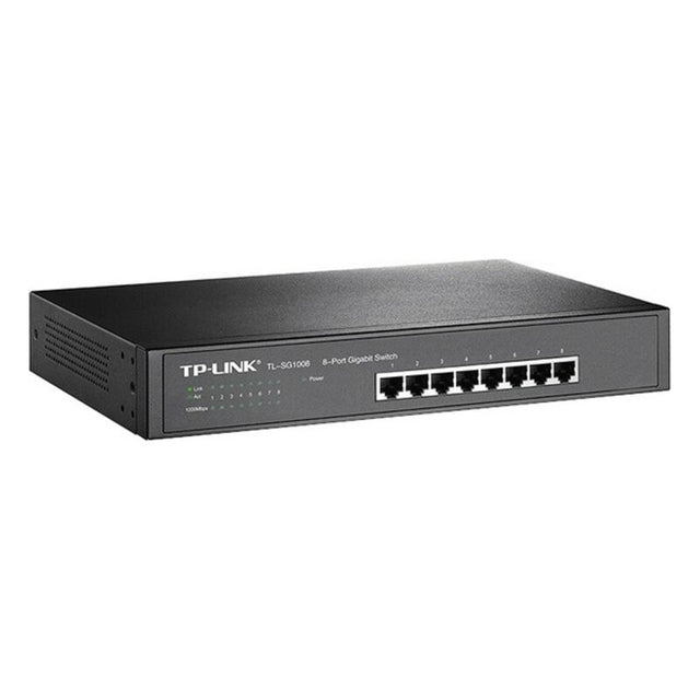 Desktop Switch TP-Link TL-SG1008