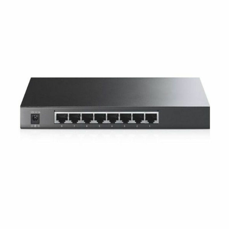 Desktop Switch TP-Link TL-SG2008 8P Gigabit VLAN