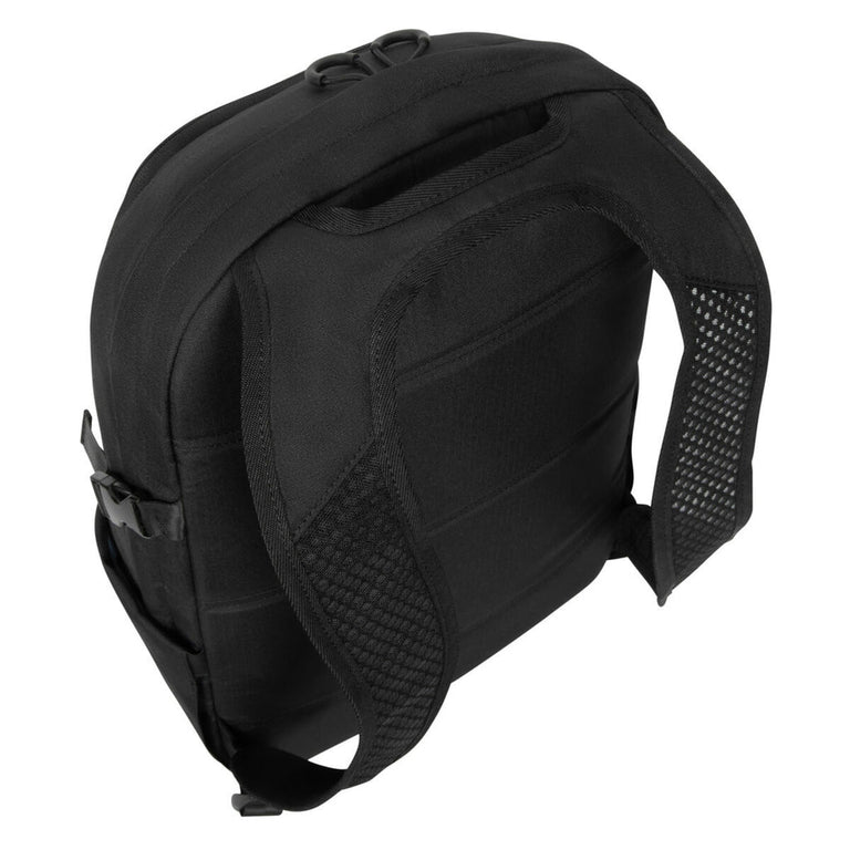 Laptop Backpack Targus TBB641GL Black