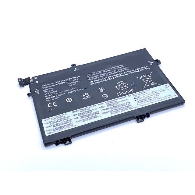 Batterie pour Ordinateur Portable V7 L-01AV463-V7E 4050 mAh