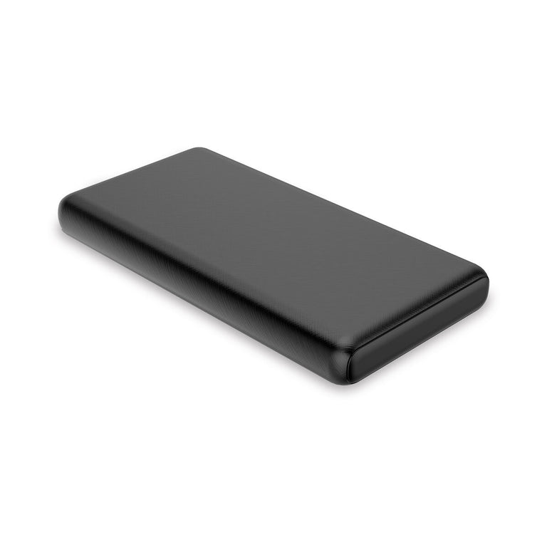 Powerbank Contact LCBA10000U02C Noir 10000 mAh