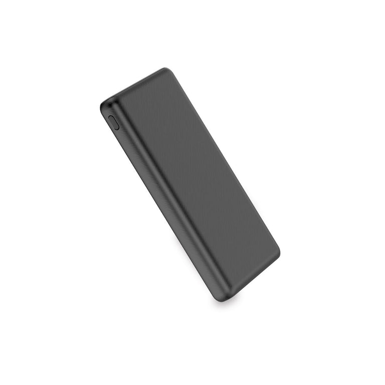 Powerbank Contact LCBA10000U02C Noir 10000 mAh