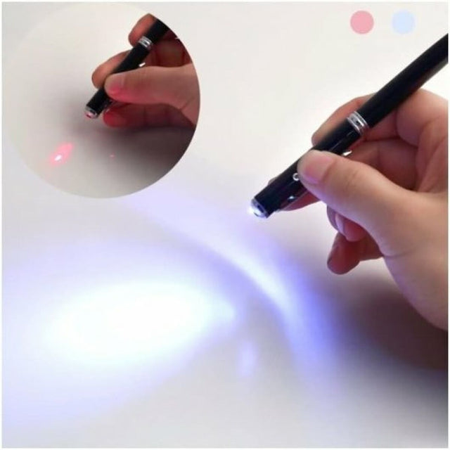 Pointe Laser Cool Stylus