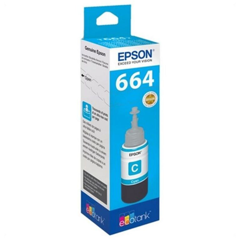 Cartouche d'Encre Compatible Epson T66