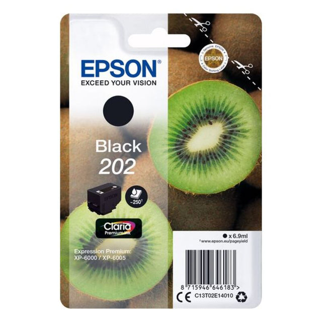 Original Ink Cartridge Epson EP64618 7 ml