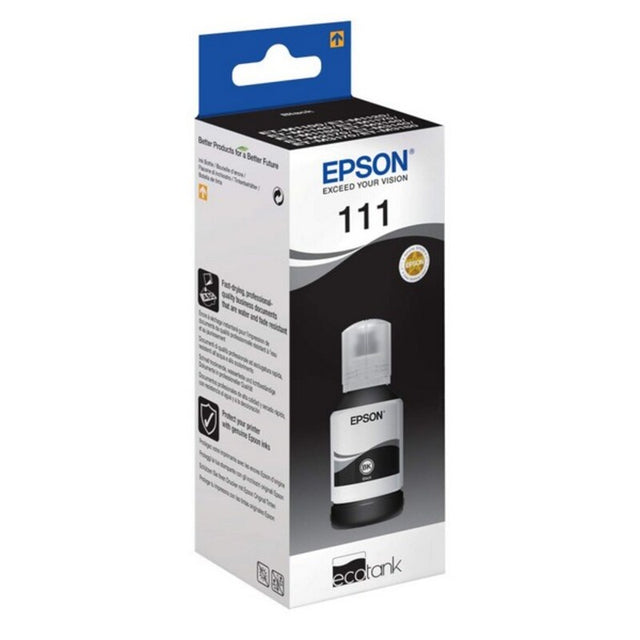 Original Ink Epson C13T03M140 Rechargeable C13T03M140