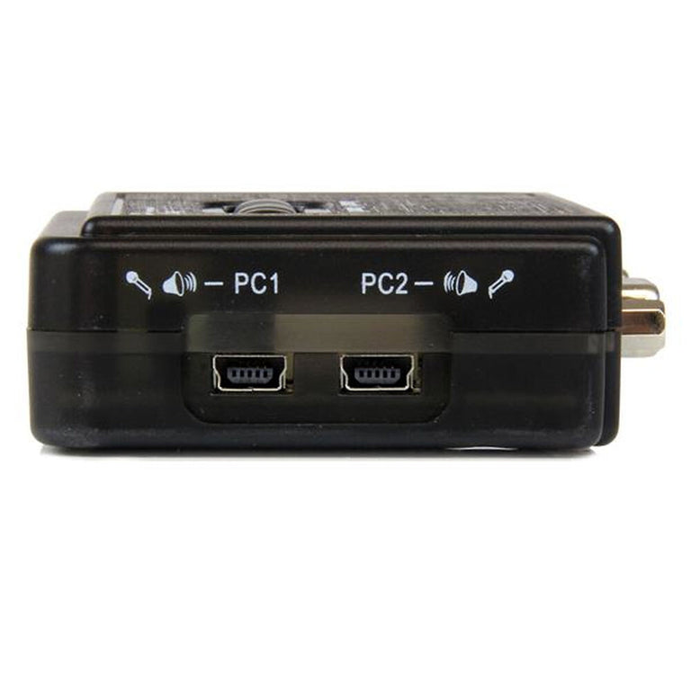 Switch KVM Startech SV211KUSB