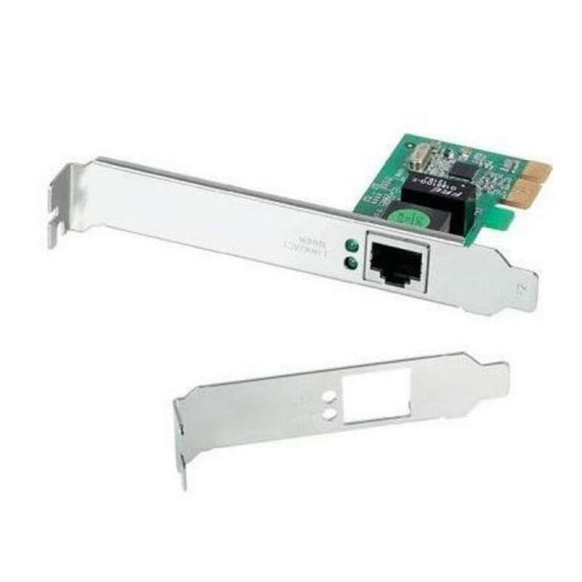 Carte Réseau Edimax EN-9260TX-E PCI E 10 / 100 / 1000 Mbps