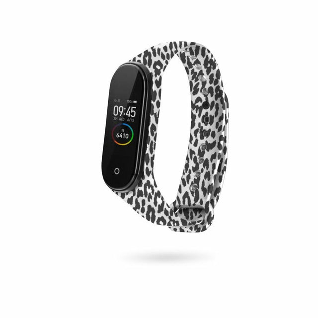 Bracelet à montre Nueboo Xiaomi Mi Smart Band 3/4